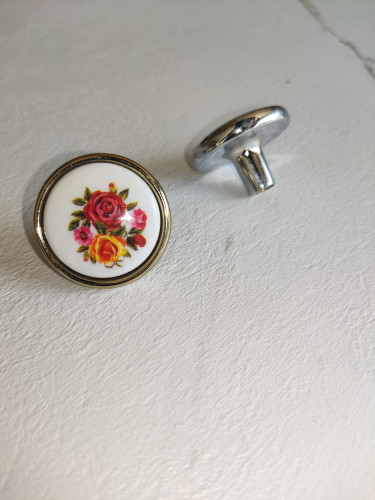 دستگیره تک پیچ تیرکس کد T24