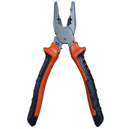 انبر دست فولاد شکن پلایرز مدل Pliers سایز 6 اینچ